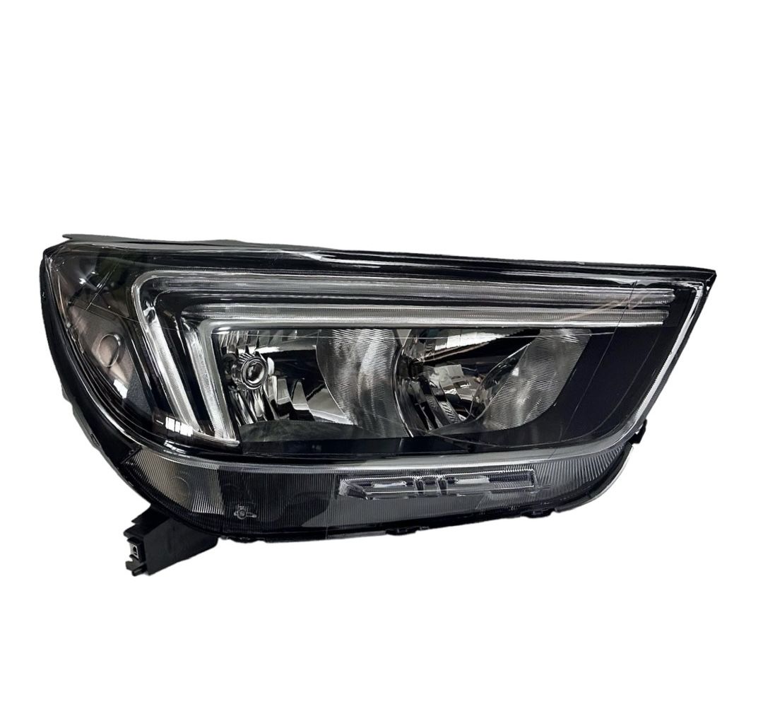 FAR MOKKA X 16-19 RH (LEDLİ)