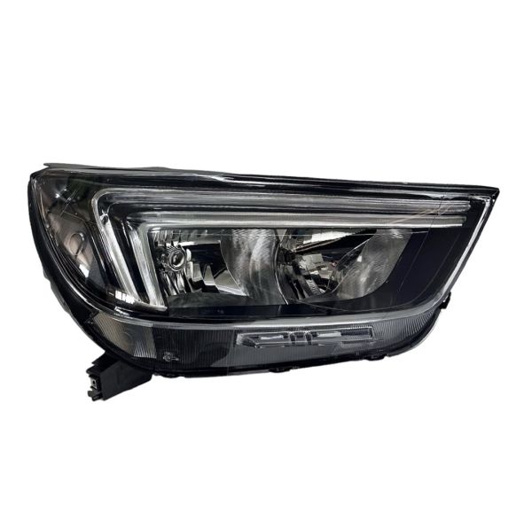 FAR MOKKA X 16-19 RH (LEDLİ)