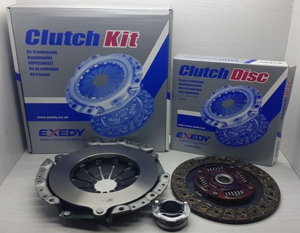 Debriyaj Seti Era Benz