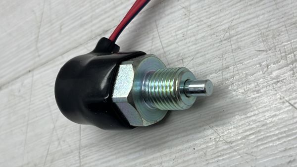 GERI VITES MÜSÜRÜ L300