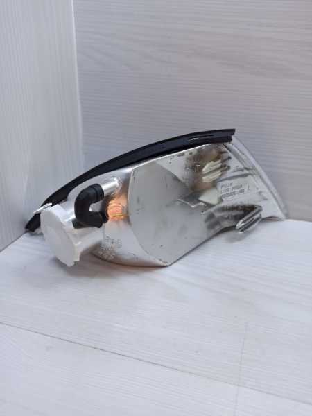 Sinyal Carisma Sol 96-00