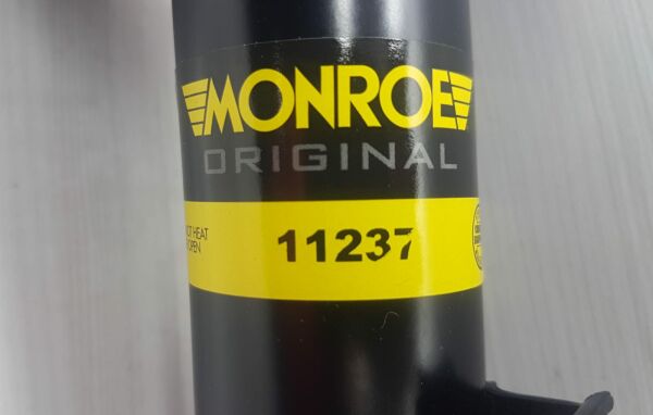 Amortisör Ön Accent Sol 95-00