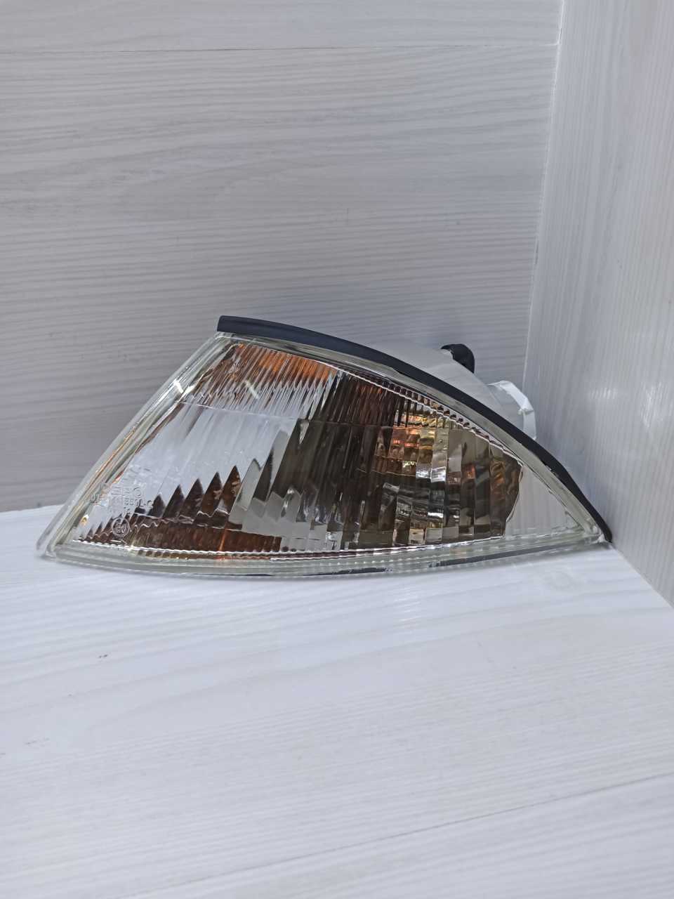 Sinyal Carisma Sol 96-00