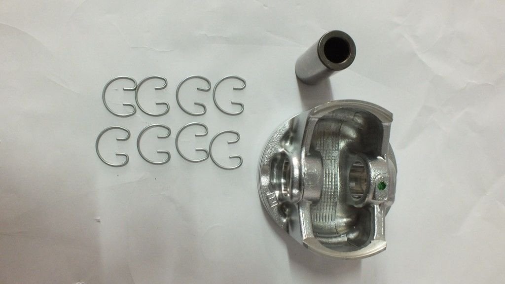 CRV 2.0 02-06 K20A3 / K20A4 PNC PİSTON TK.STD