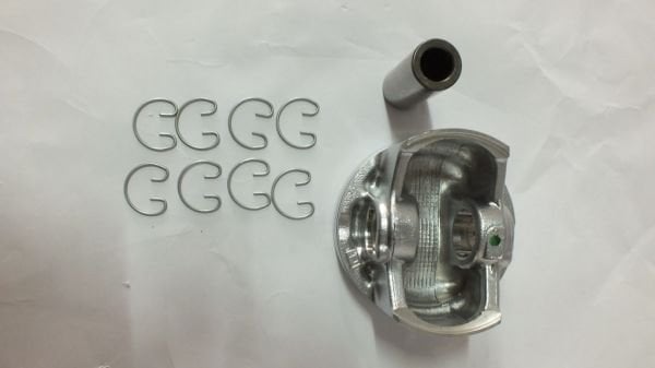 CRV 2.0 02-06 K20A3 / K20A4 PNC PİSTON TK.STD