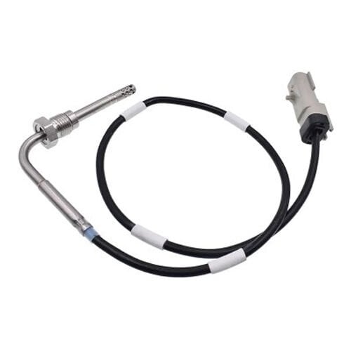 SENSOR EGZOZ SICAKLIK CANTER FUSO 12- EURO 5 (BEYAZ SOKET)