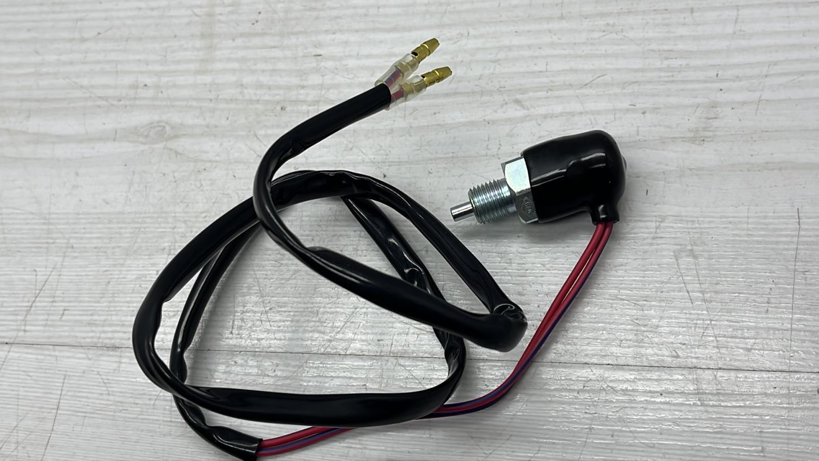 GERI VITES MÜSÜRÜ L300