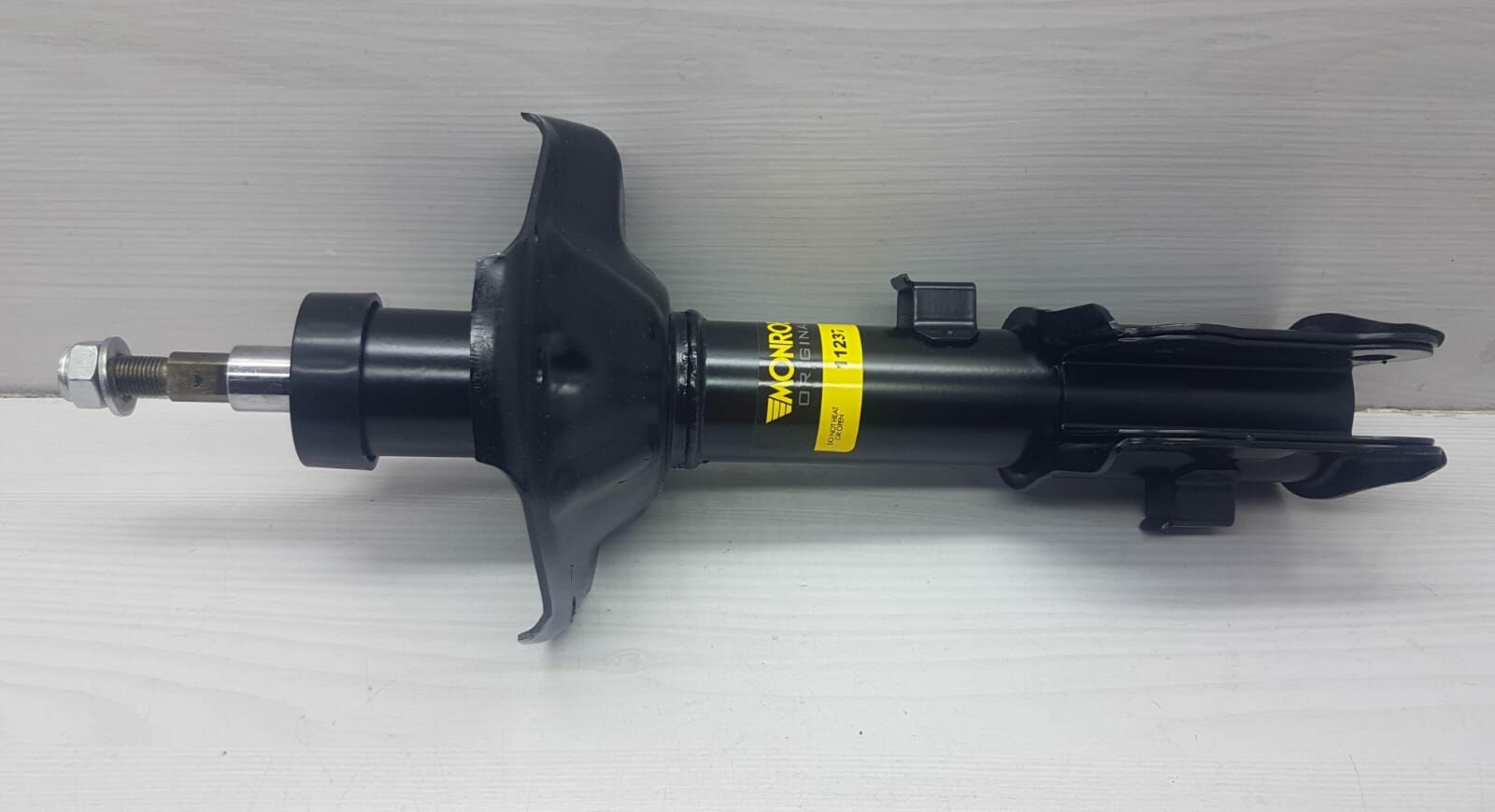 Amortisör Ön Accent Sol 95-00