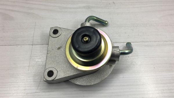 Mazot Otomatiği Hilux 2L