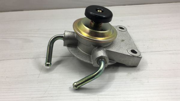 Mazot Otomatiği Hilux 2L