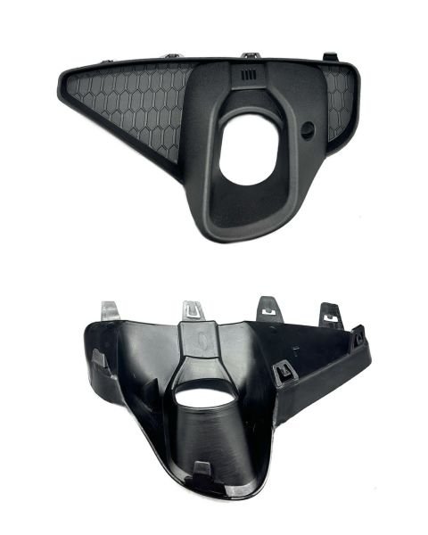 KAPAK LAMBA SİS CORSA F 20-23 LH (SİSLİ)