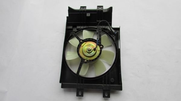 MICRA 1992-2002 KLİMA FANI