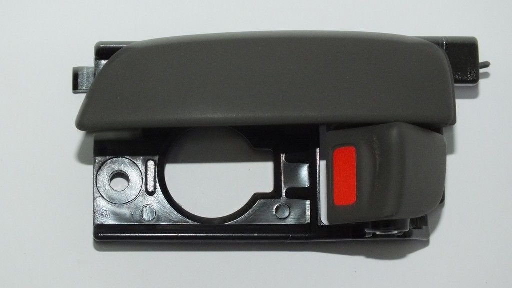 ERA 2006-2011 KAPI KOLU İÇ ARKA SOL KAHVERENGİ