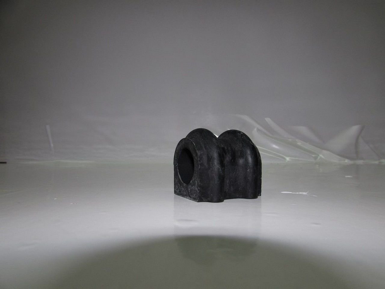 ELANTRA 11- VİRAJ DEMİR LASTİĞİ ÖN