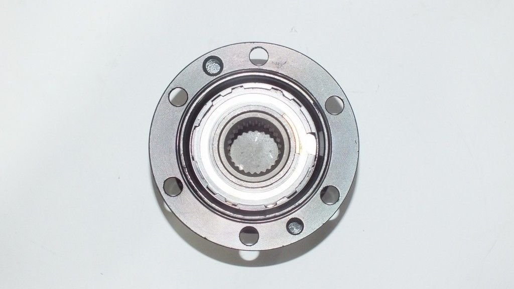 VITARA ARAZİ KİLİDİ MANUEL 26 DİŞ