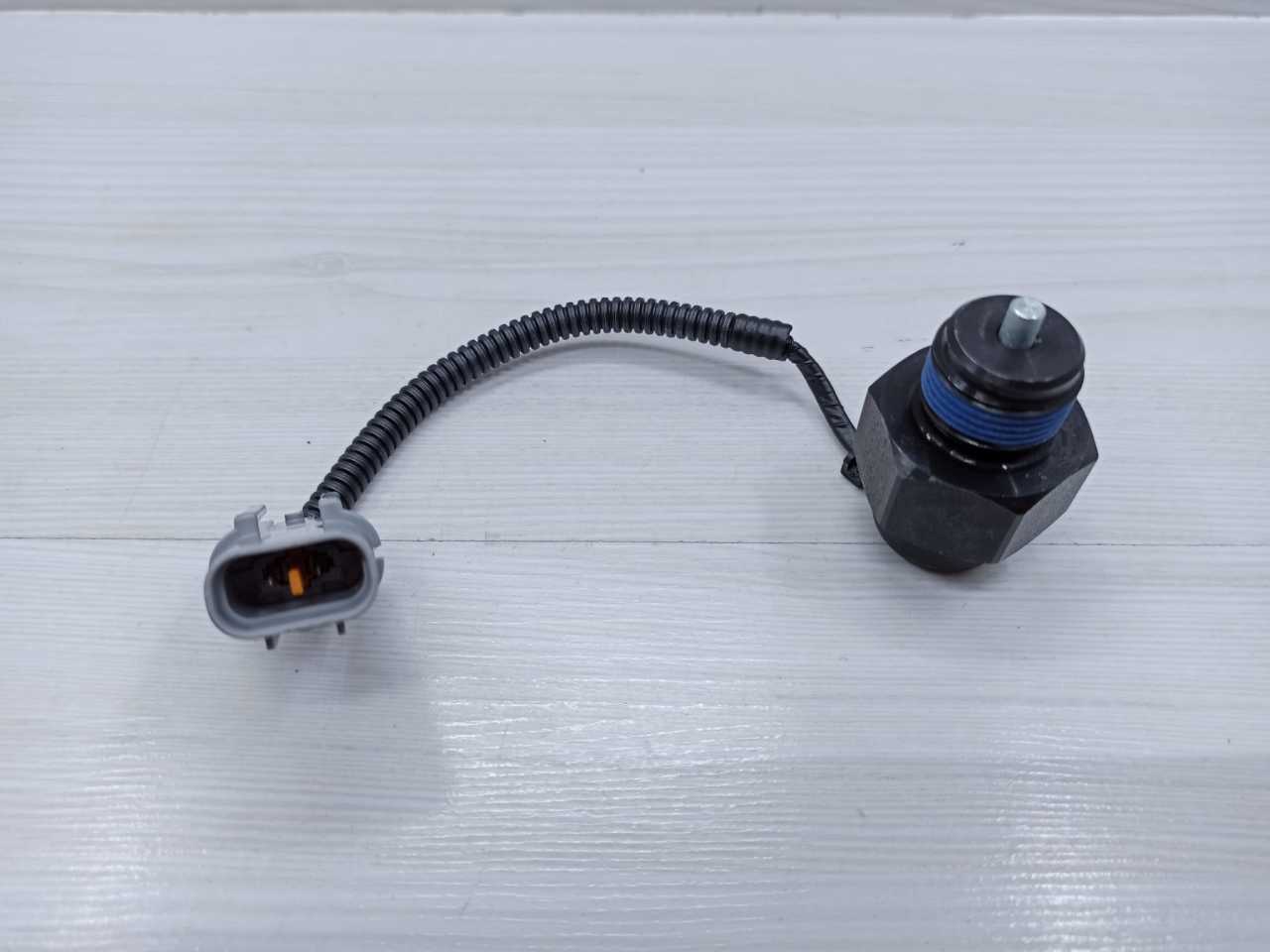 geri Vites Müsürü getz/Matrix