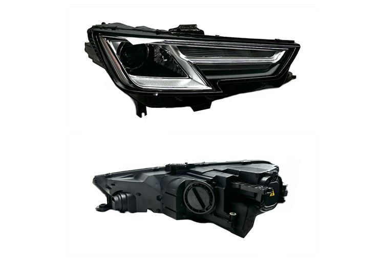 FAR A4 16-19 RH (YUVARLAK MERCEK/BEYİNSİZ