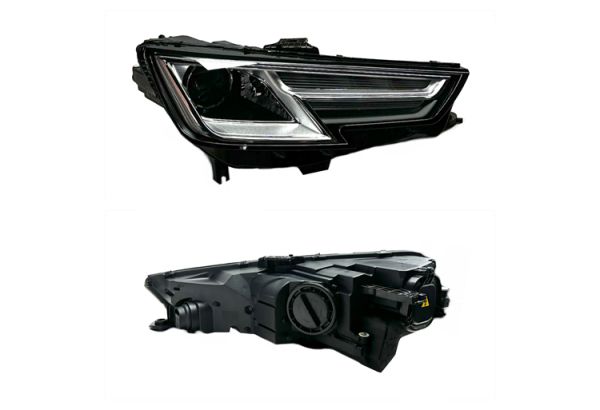 FAR A4 16-19 RH (YUVARLAK MERCEK/BEYİNSİZ