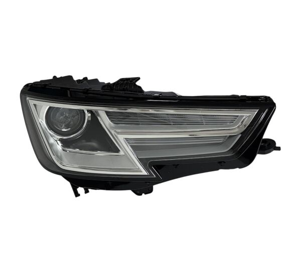 FAR A4 16-19 RH (YUVARLAK MERCEK/BEYİNSİZ