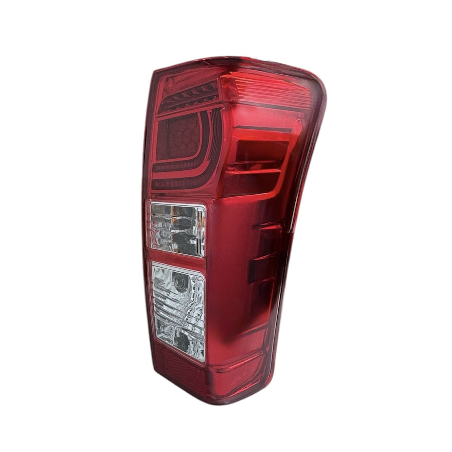 STOP D-MAX 17-19 RH (LEDLİ)