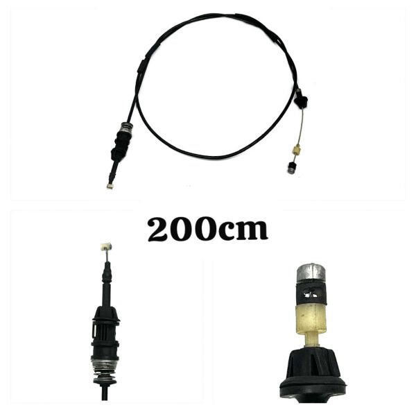 TEL GAZ D-MAX 3,0 4X4 04-09