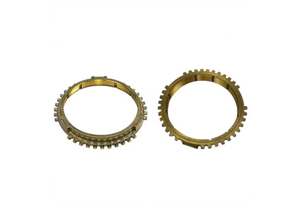 SENKROMEÇ SARISI D21 TD25 91-97 (1.VİTES)