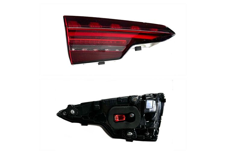 STOP A4 20-23 İÇ LH (LEDLİ)