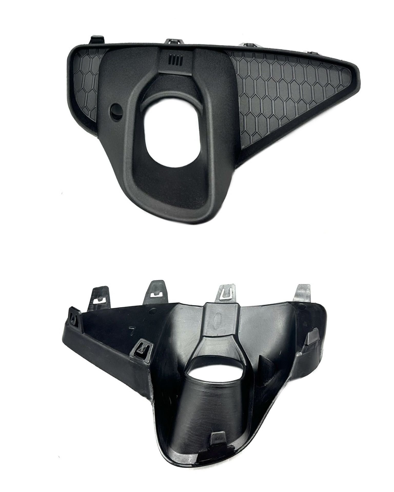 KAPAK LAMBA SİS CORSA F 20-23 RH (SİSLİ)