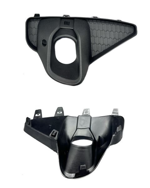 KAPAK LAMBA SİS CORSA F 20-23 RH (SİSLİ)