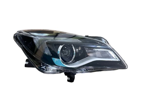 FAR INSİGNİA A 13-17 RH (GÜNDÜZ LEDİ AMPULLÜ TİP)