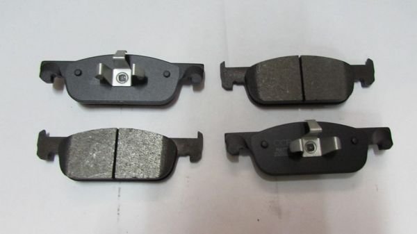 CLIO 4 1,5 DCI / SANDERO 2 1,5 DCI / LOGAN 2 1,5 DCI Büyük Tip FREN BALATASI ÖN DİSK