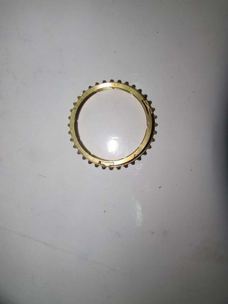 ACCENT 1,6 03-05 SENKROMEÇ SARISI 3-4