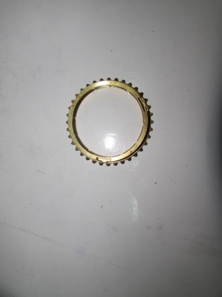 ACCENT 1,6 03-05 SENKROMEÇ SARISI 3-4