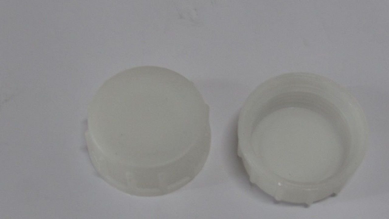 HD 35 / HD 75 2004- RADYATÖR YEDEK SU DEPO KAPAĞI