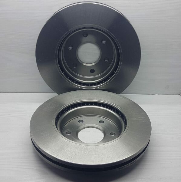 DISK ÖN NAVARA 16-(296-6)