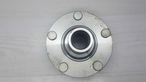 Porya Ön Maxima 00-/Xtrail 02-06  Rulmansiz