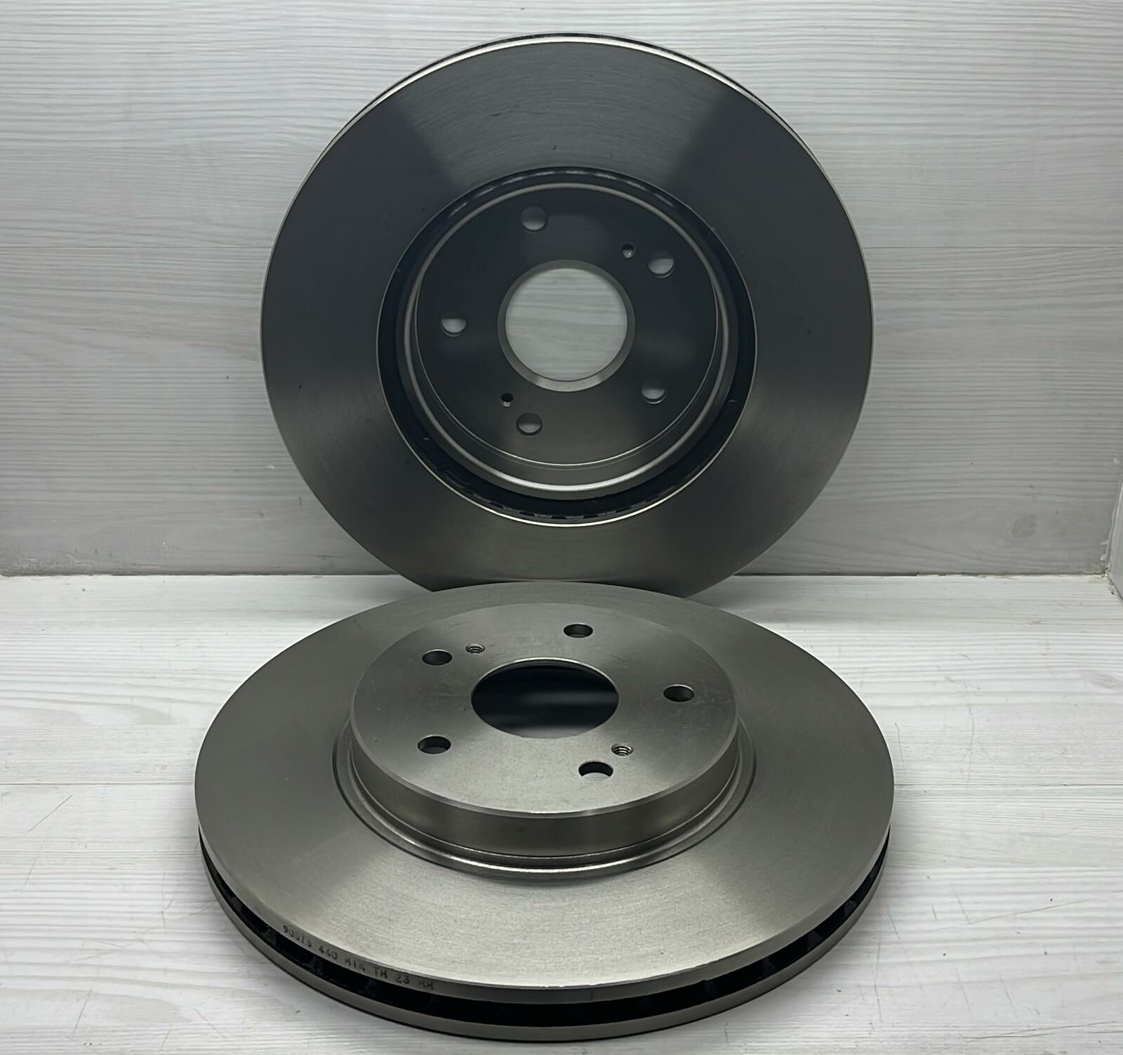 vitara ön fren diski 295mm.2006-