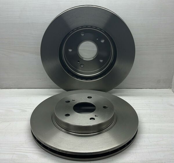 vitara ön fren diski 295mm.2006-