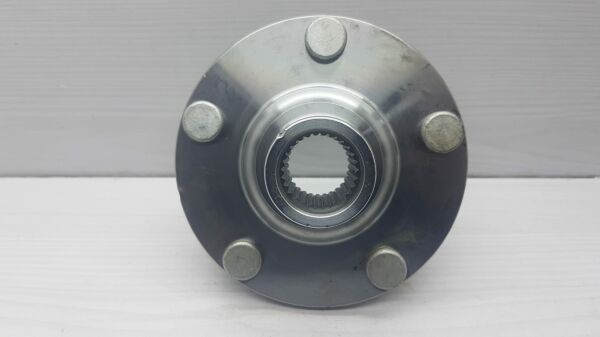 Porya Ön Maxima 00-/Xtrail 02-06  Rulmansiz