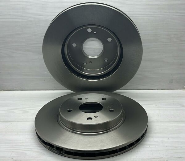 vitara ön fren diski 295mm.2006-