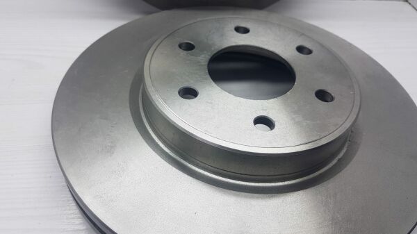 DISK ÖN NAVARA 16-(296-6)