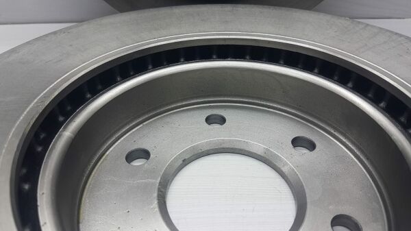 DISK ÖN NAVARA 16-(296-6)