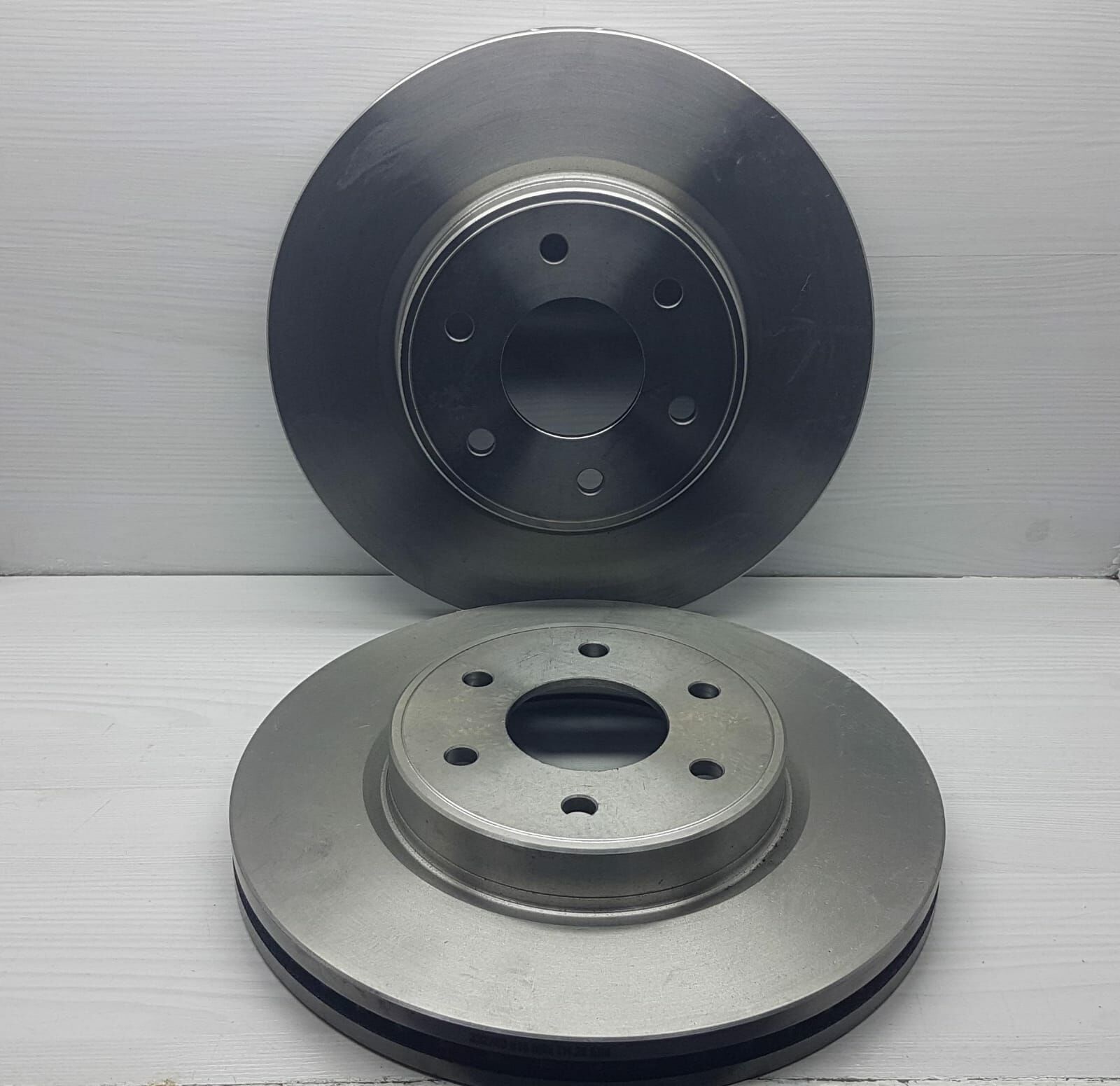 DISK ÖN NAVARA 16-(296-6)