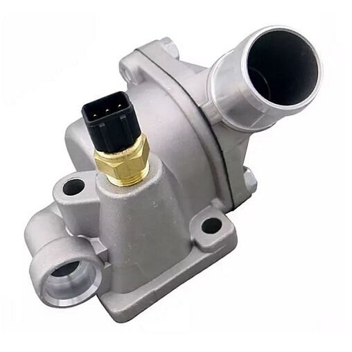 TERMOSTAT YUVA KOMPLE ACCENT 00- 1.3