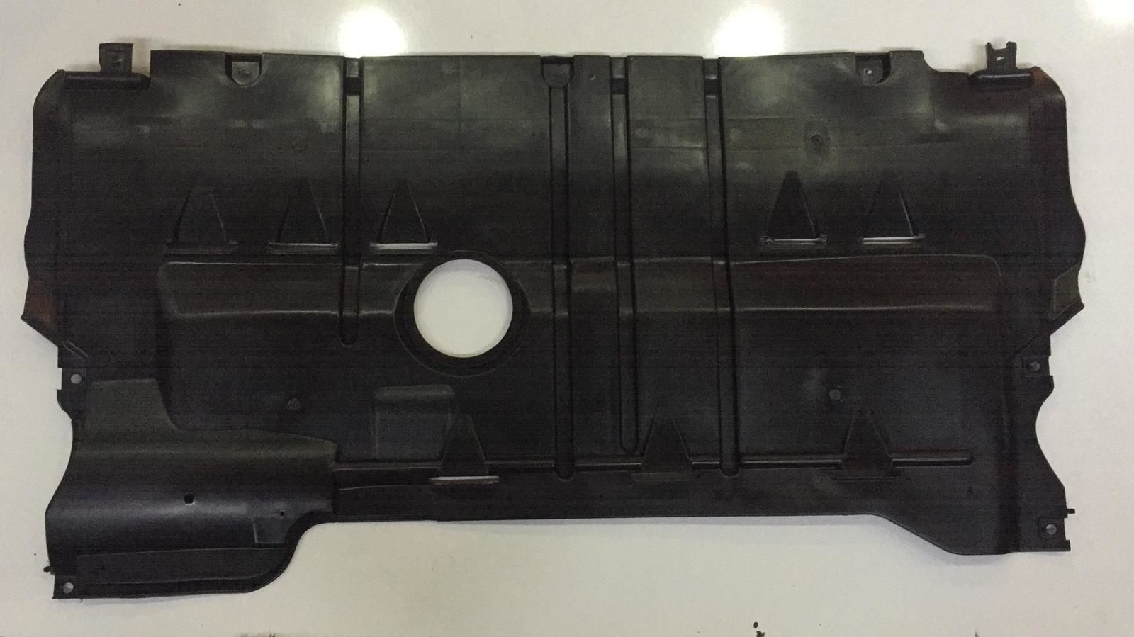 MUHAFAZA KARTER MAZDA 3 05-09 ORTA (BÜYÜK)