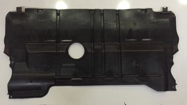 MUHAFAZA KARTER MAZDA 3 05-09 ORTA (BÜYÜK)