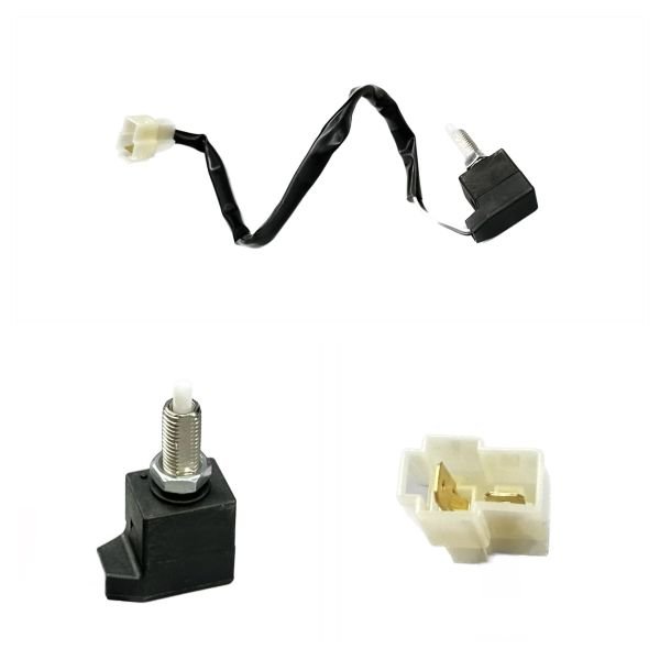 MÜŞÜR FREN ACCENT 03-05 (2 PİN)