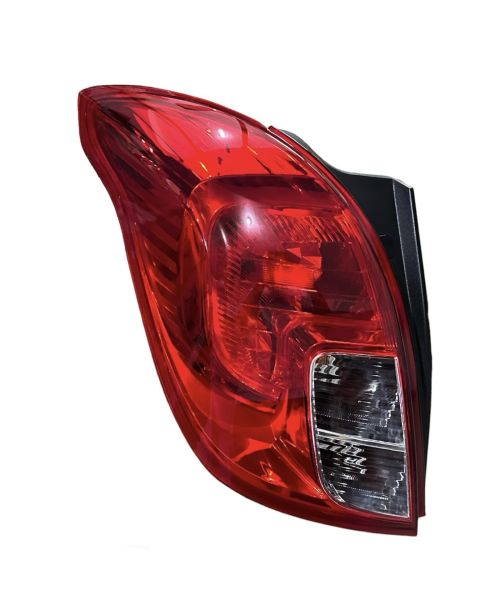 STOP MOKKA X 16-19 LH