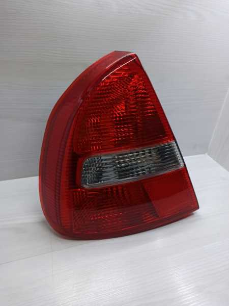 Stop Carisma Sol 98-04