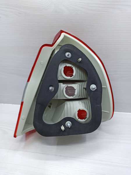 Stop Carisma Sol 98-04